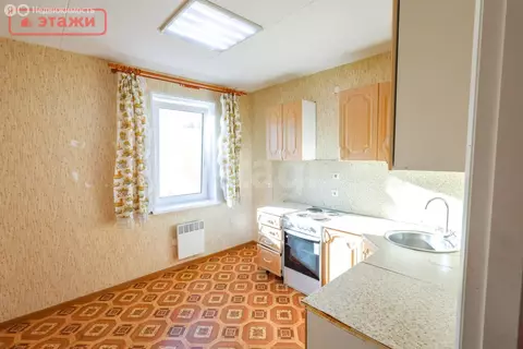 2-комнатная квартира: Петрозаводск, Муезерская улица, 90Б (47.7 м)