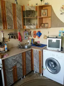 2-к кв. Иркутская область, Усть-Илимский муниципальный округ, ...