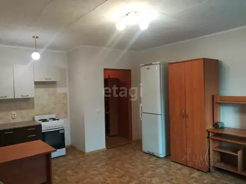 Студия Амурская область, Благовещенск Зейская ул., 53 (29.4 м)