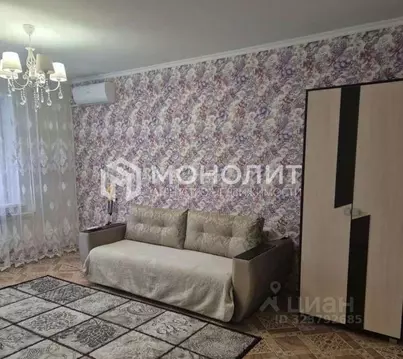 2-к кв. Белгородская область, Старый Оскол Макаренко мкр, 36 (40.0 м)