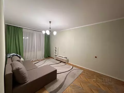 2-к кв. Москва Снайперская ул., 10К1 (44.0 м)