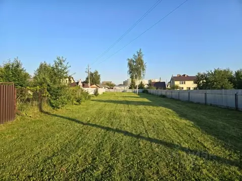 Участок в Московская область, Щелково городской округ, д. Медвежьи ...