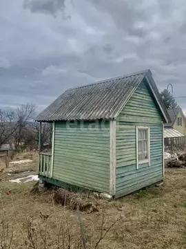 Дом в Хабаровский край, Хабаровский район, Южный СНТ 88 (20 м)