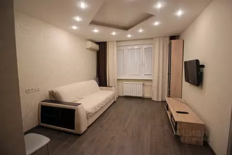 1-к кв. Москва ул. Шверника, 5 (36.0 м)