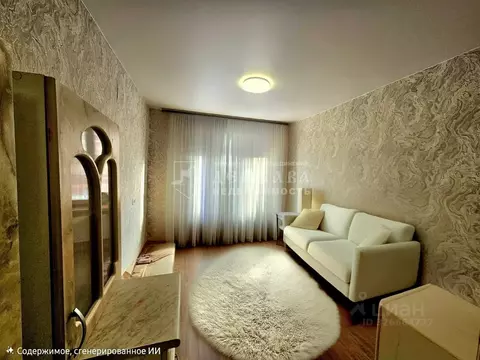 1-к кв. Кемеровская область, Кемерово Предзаводская ул., 1Б (16.0 м)