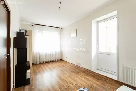 1-комнатная квартира: Люберцы, микрорайон Зенино ЖК Самолёт, ...