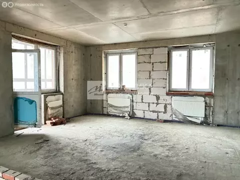 3-комнатная квартира: Москва, Ленинградский проспект, 66к2 (100 м)