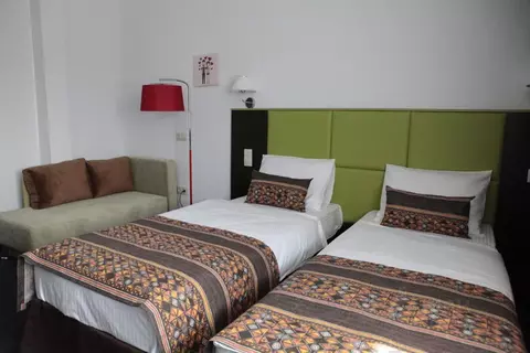 Комната Курганская область, Курган ул. Гоголя, 40 (21.0 м)