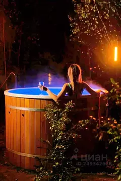 Дом в Ленинградская область, Выборгский район, Красносельское с/пос, ...