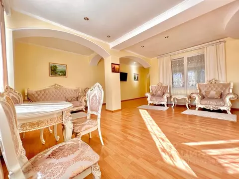 2-к кв. Крым, Ялта ул. Дражинского, 12А (95.0 м)