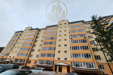 1-к кв. Ставропольский край, Пятигорск Первомайский пер., 11 (40.0 м)