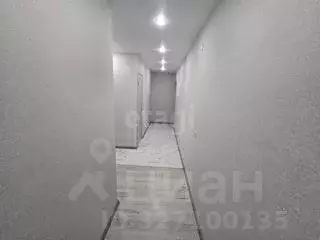 2-к кв. Тверская область, Тверь ул. Хромова, 8А (47.0 м)