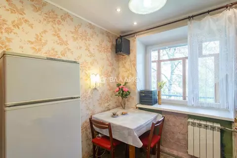 1-к кв. Карелия, Петрозаводск просп. Александра Невского, 43 (35.5 м)