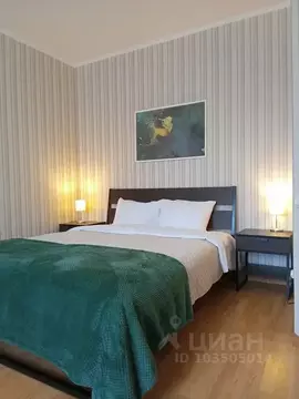 1-к кв. Новосибирская область, Новосибирск ул. Крылова, 64/1 (44.0 м)