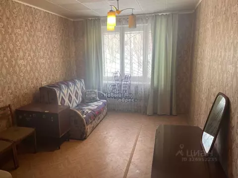 Комната Воронежская область, Воронеж Южно-Моравская ул., 31 (14.0 м)