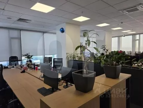 Офис в Московская область, Одинцовский городской округ, Новоивановское ...