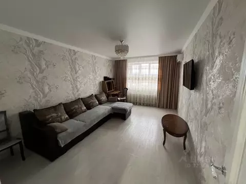 3-к кв. Северная Осетия, Владикавказ ул. Билара Кабалоева, 10Бк1 (95.0 ...