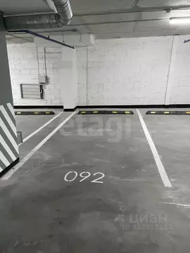 Гараж в Тюменская область, Тюмень Харьковская ул., 76 (13 м)