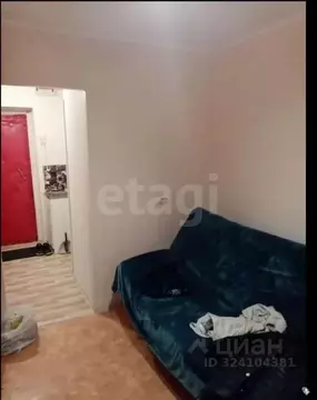 Студия Красноярский край, Красноярск Зеленая Роща мкр, ул. ...