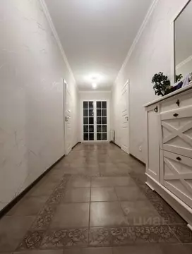 3-к кв. Санкт-Петербург Лыжный пер., 8к1 (91.5 м)