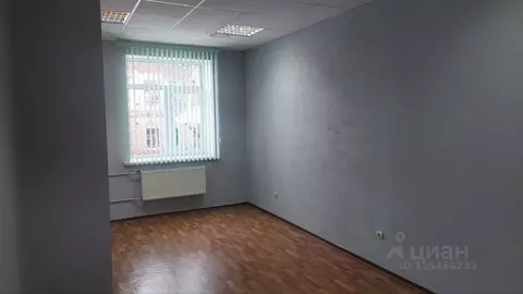 Офис в Владимирская область, Владимир ул. Гагарина, 13 (23 м)