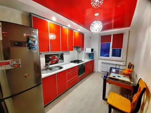 3-к кв. Крым, Евпатория просп. Ленина, 54 (83.0 м)