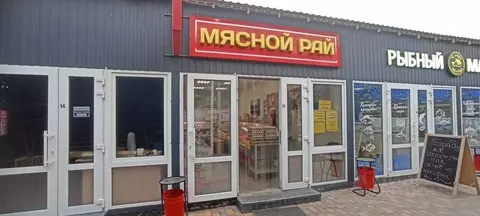 Помещение свободного назначения в Севастополь ул. Тарутинская, 36А (32 ...