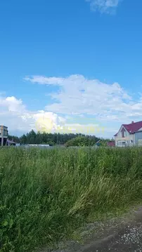 Участок в Свердловская область, Дегтярск ул. Рубиновая (14.2 сот.)