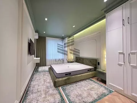 2-к кв. Татарстан, Казань ул. Алексея Козина, 2 (60.0 м)