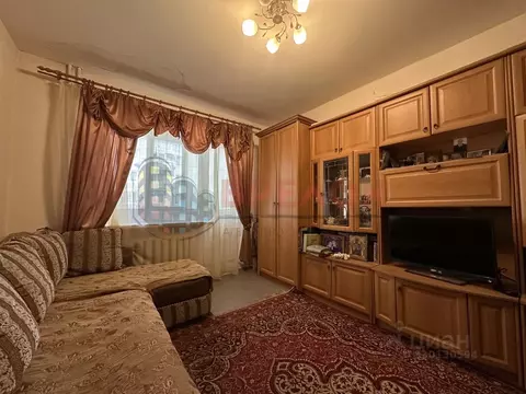 4-к кв. Ростовская область, Аксай Садовая ул., 20к4 (77.0 м)