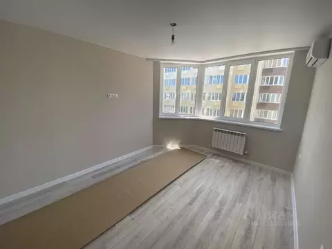 1-к кв. Краснодарский край, Анапа Рождественская ул., 55к1 (38.0 м)