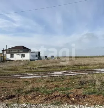 Участок в Крым, Евпатория Исмаил-Бей мкр, ул. Бекира Чобан-Заде, 54 ...