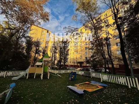 Комната Москва Ленинский просп., 78 (20.5 м)