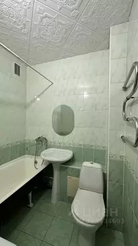 1-к кв. Кемеровская область, Новокузнецк ул. Тольятти, 1 (28.2 м)