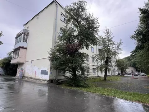 Помещение свободного назначения в Свердловская область, Екатеринбург ...
