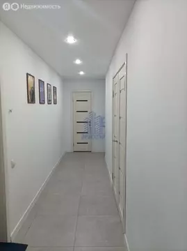 4-комнатная квартира: Чебоксары, улица Афанасьева, 12 (73.8 м)