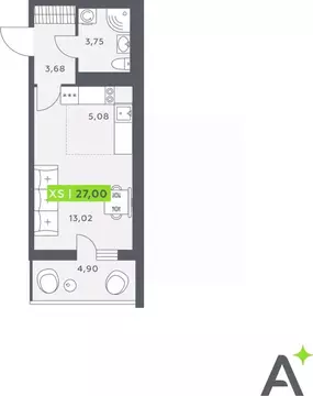 Студия Ленинградская область, Всеволожский район, Заневское городское ...