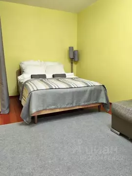 1-к кв. Свердловская область, Екатеринбург ул. Посадская, 30к1 (29.0 ...