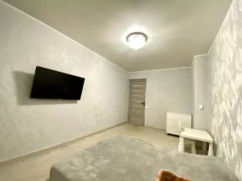 3-к кв. Башкортостан, Уфа ул. Адмирала Ушакова, 86/1 (63.5 м)