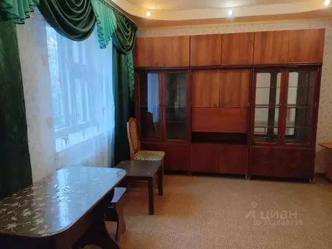 1-к кв. Омская область, Омск ул. 22-го Партсъезда, 11/1 (30.1 м)