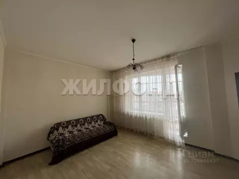 1-к кв. Хакасия, Абакан Колхозная ул., 34 (52.0 м)