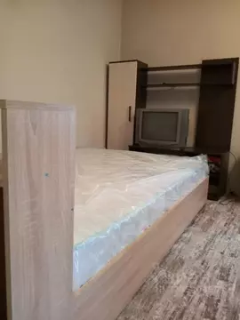 1-к кв. Москва ул. Москворечье, 57/8 (33.0 м)