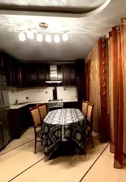 2-к кв. Волгоградская область, Волгоград ул. 51-й Гвардейской Дивизии, ...