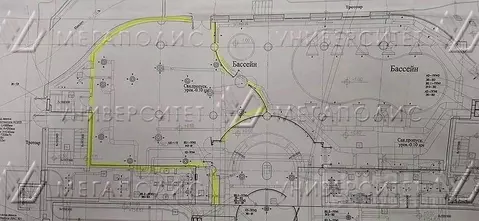 Помещение свободного назначения в Московская область, Одинцовский ...