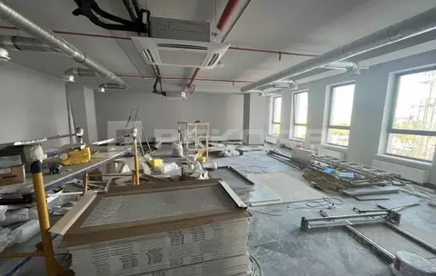 Офис в Санкт-Петербург ул. Парфеновская, 12 (452 м)