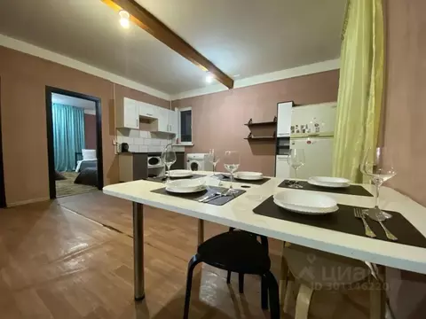 2-к кв. Московская область, Подольск Воговец СНТ, 206 (60.0 м)