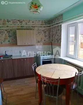 Дом в Усть-Лабинск, улица Плеханова (48.1 м)