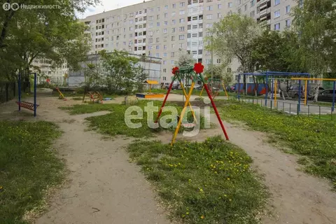 3-комнатная квартира: Тюмень, Широтная улица, 13А (68 м)