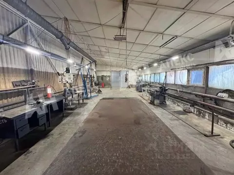Производственное помещение в Московская область, Видное Территория ...