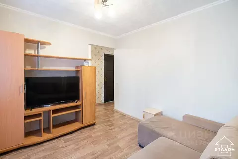 1-к кв. Омская область, Омск Загородный мкр, 2 (31.5 м)